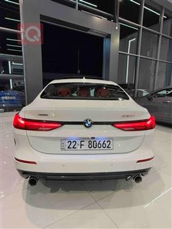 BMW 2-Series